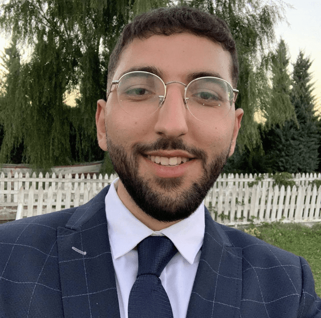 Profile photo